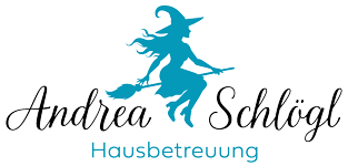 Logo Andrea Schlögl Hausbetreuung